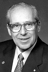 Dr. Victor Goldbloom