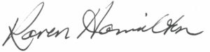 Karen Hamilton Signature - black[1]