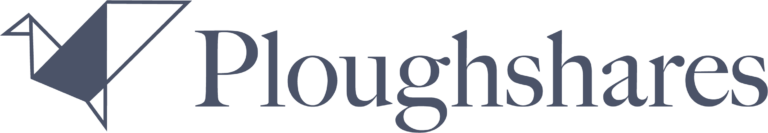 Project Ploughshares Logo